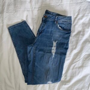 H&M Skinny Jeans